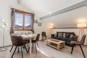 Appt Donna - Chamonix Centre Chamonix-Mont-Blanc